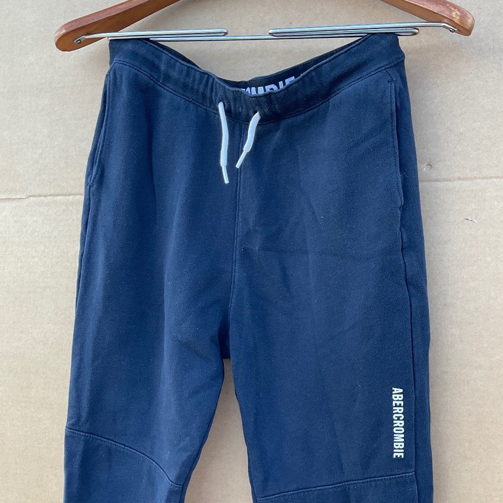 Abercrombie Kids Joggers 💙 Boys 15/16